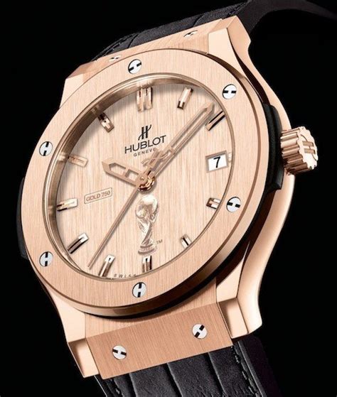 reloj hublot precio original